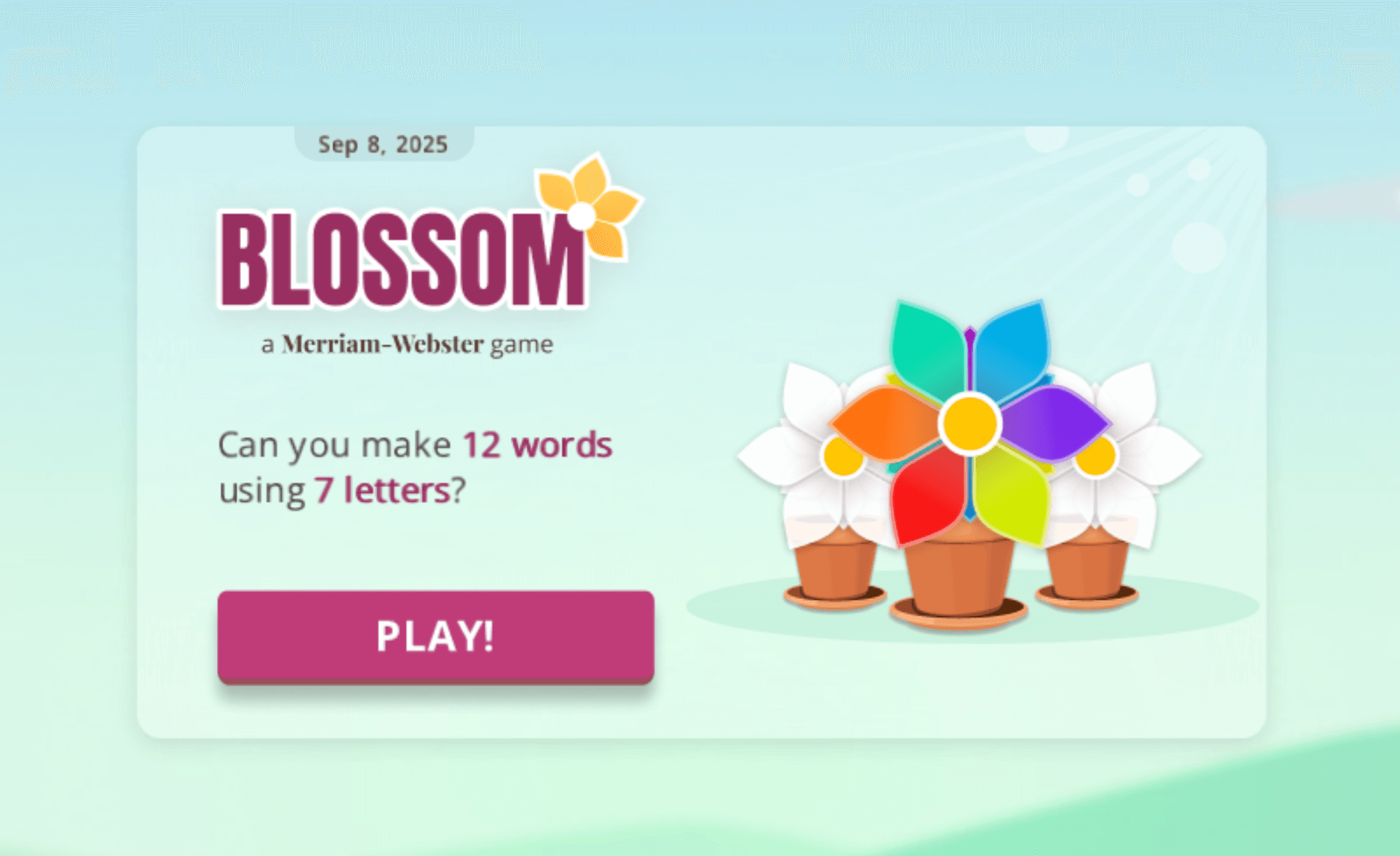 Blossom Word Game: The Ultimate Guide to Rules, Scoring, and Strategy - Manic Emu online multiplayer guide and setup tutorial